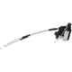Purchase Top-Quality Door Lock Actuator by BLUE STREAK (HYGRADE MOTOR) - DLA1609 pa1