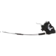 Purchase Top-Quality Door Lock Actuator by BLUE STREAK (HYGRADE MOTOR) - DLA1609 pa5