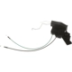 Purchase Top-Quality Door Lock Actuator by BLUE STREAK (HYGRADE MOTOR) - DLA1610 pa1