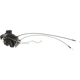 Purchase Top-Quality Door Lock Actuator by BLUE STREAK (HYGRADE MOTOR) - DLA1610 pa2