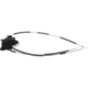 Purchase Top-Quality Door Lock Actuator by BLUE STREAK (HYGRADE MOTOR) - DLA1613 pa5