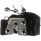 Purchase Top-Quality Door Lock Actuator by BLUE STREAK (HYGRADE MOTOR) - DLA1614 pa3