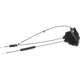 Purchase Top-Quality Door Lock Actuator by BLUE STREAK (HYGRADE MOTOR) - DLA1615 pa1