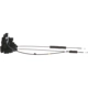 Purchase Top-Quality Door Lock Actuator by BLUE STREAK (HYGRADE MOTOR) - DLA1615 pa2
