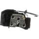 Purchase Top-Quality Door Lock Actuator by BLUE STREAK (HYGRADE MOTOR) - DLA1615 pa3