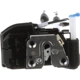 Purchase Top-Quality Door Lock Actuator by BLUE STREAK (HYGRADE MOTOR) - DLA1616 pa1