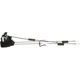 Purchase Top-Quality Door Lock Actuator by BLUE STREAK (HYGRADE MOTOR) - DLA1618 pa2