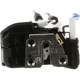 Purchase Top-Quality Door Lock Actuator by BLUE STREAK (HYGRADE MOTOR) - DLA1618 pa4