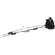 Purchase Top-Quality Door Lock Actuator by BLUE STREAK (HYGRADE MOTOR) - DLA1619 pa1