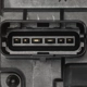 Purchase Top-Quality Door Lock Actuator by BLUE STREAK (HYGRADE MOTOR) - DLA1619 pa4