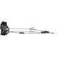Purchase Top-Quality Door Lock Actuator by BLUE STREAK (HYGRADE MOTOR) - DLA1619 pa5