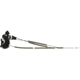 Purchase Top-Quality Door Lock Actuator by BLUE STREAK (HYGRADE MOTOR) - DLA1620 pa4