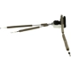 Purchase Top-Quality Door Lock Actuator by BLUE STREAK (HYGRADE MOTOR) - DLA1622 pa3