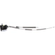 Purchase Top-Quality Door Lock Actuator by BLUE STREAK (HYGRADE MOTOR) - DLA1623 pa2