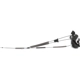 Purchase Top-Quality Door Lock Actuator by BLUE STREAK (HYGRADE MOTOR) - DLA1623 pa4