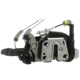 Purchase Top-Quality BLUE STREAK (HYGRADE MOTOR) - DLA1624 - Power Door Lock Actuator pa5