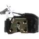 Purchase Top-Quality Door Lock Actuator by BLUE STREAK (HYGRADE MOTOR) - DLA1629 pa4