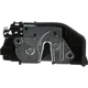 Purchase Top-Quality Door Lock Actuator by BLUE STREAK (HYGRADE MOTOR) - DLA1636 pa4