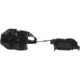 Purchase Top-Quality Door Lock Actuator by BLUE STREAK (HYGRADE MOTOR) - DLA1638 pa2