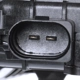Purchase Top-Quality Door Lock Actuator by BLUE STREAK (HYGRADE MOTOR) - DLA1644 pa5