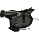 Purchase Top-Quality Door Lock Actuator by BLUE STREAK (HYGRADE MOTOR) - DLA1646 pa1