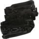 Purchase Top-Quality Door Lock Actuator by BLUE STREAK (HYGRADE MOTOR) - DLA1648 pa4