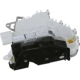 Purchase Top-Quality Door Lock Actuator by BLUE STREAK (HYGRADE MOTOR) - DLA1649 pa1