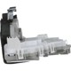 Purchase Top-Quality Door Lock Actuator by BLUE STREAK (HYGRADE MOTOR) - DLA1649 pa3