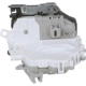 Purchase Top-Quality Door Lock Actuator by BLUE STREAK (HYGRADE MOTOR) - DLA1650 pa2