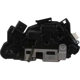 Purchase Top-Quality Door Lock Actuator by BLUE STREAK (HYGRADE MOTOR) - DLA1651 pa5
