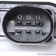 Purchase Top-Quality Door Lock Actuator by BLUE STREAK (HYGRADE MOTOR) - DLA1652 pa3