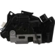Purchase Top-Quality Door Lock Actuator by BLUE STREAK (HYGRADE MOTOR) - DLA1652 pa4
