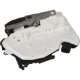 Purchase Top-Quality Door Lock Actuator by BLUE STREAK (HYGRADE MOTOR) - DLA1652 pa5