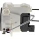 Purchase Top-Quality Door Lock Actuator by BLUE STREAK (HYGRADE MOTOR) - DLA1657 pa2