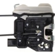 Purchase Top-Quality Door Lock Actuator by BLUE STREAK (HYGRADE MOTOR) - DLA1657 pa4