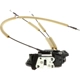 Purchase Top-Quality Door Lock Actuator by BLUE STREAK (HYGRADE MOTOR) - DLA1660 pa3
