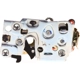 Purchase Top-Quality Door Lock Actuator by BLUE STREAK (HYGRADE MOTOR) - DLA1667 pa3