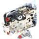 Purchase Top-Quality Door Lock Actuator by BLUE STREAK (HYGRADE MOTOR) - DLA1667 pa4