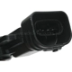 Purchase Top-Quality Door Lock Actuator by BLUE STREAK (HYGRADE MOTOR) - DLA195 pa1