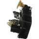 Purchase Top-Quality Door Lock Actuator by BLUE STREAK (HYGRADE MOTOR) - DLA2003 pa3