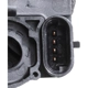 Purchase Top-Quality Door Lock Actuator by BLUE STREAK (HYGRADE MOTOR) - DLA2007 pa3