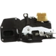 Purchase Top-Quality Door Lock Actuator by BLUE STREAK (HYGRADE MOTOR) - DLA2008 pa3
