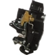 Purchase Top-Quality Door Lock Actuator by BLUE STREAK (HYGRADE MOTOR) - DLA2008 pa4