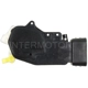 Purchase Top-Quality Door Lock Actuator by BLUE STREAK (HYGRADE MOTOR) - DLA201 pa1