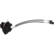 Purchase Top-Quality Door Lock Actuator by BLUE STREAK (HYGRADE MOTOR) - DLA2013 pa1