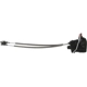 Purchase Top-Quality Door Lock Actuator by BLUE STREAK (HYGRADE MOTOR) - DLA2013 pa2