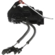 Purchase Top-Quality Door Lock Actuator by BLUE STREAK (HYGRADE MOTOR) - DLA2013 pa3