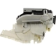 Purchase Top-Quality Door Lock Actuator by BLUE STREAK (HYGRADE MOTOR) - DLA2014 pa1