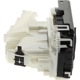 Purchase Top-Quality Door Lock Actuator by BLUE STREAK (HYGRADE MOTOR) - DLA2014 pa4