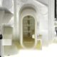 Purchase Top-Quality Door Lock Actuator by BLUE STREAK (HYGRADE MOTOR) - DLA2014 pa5